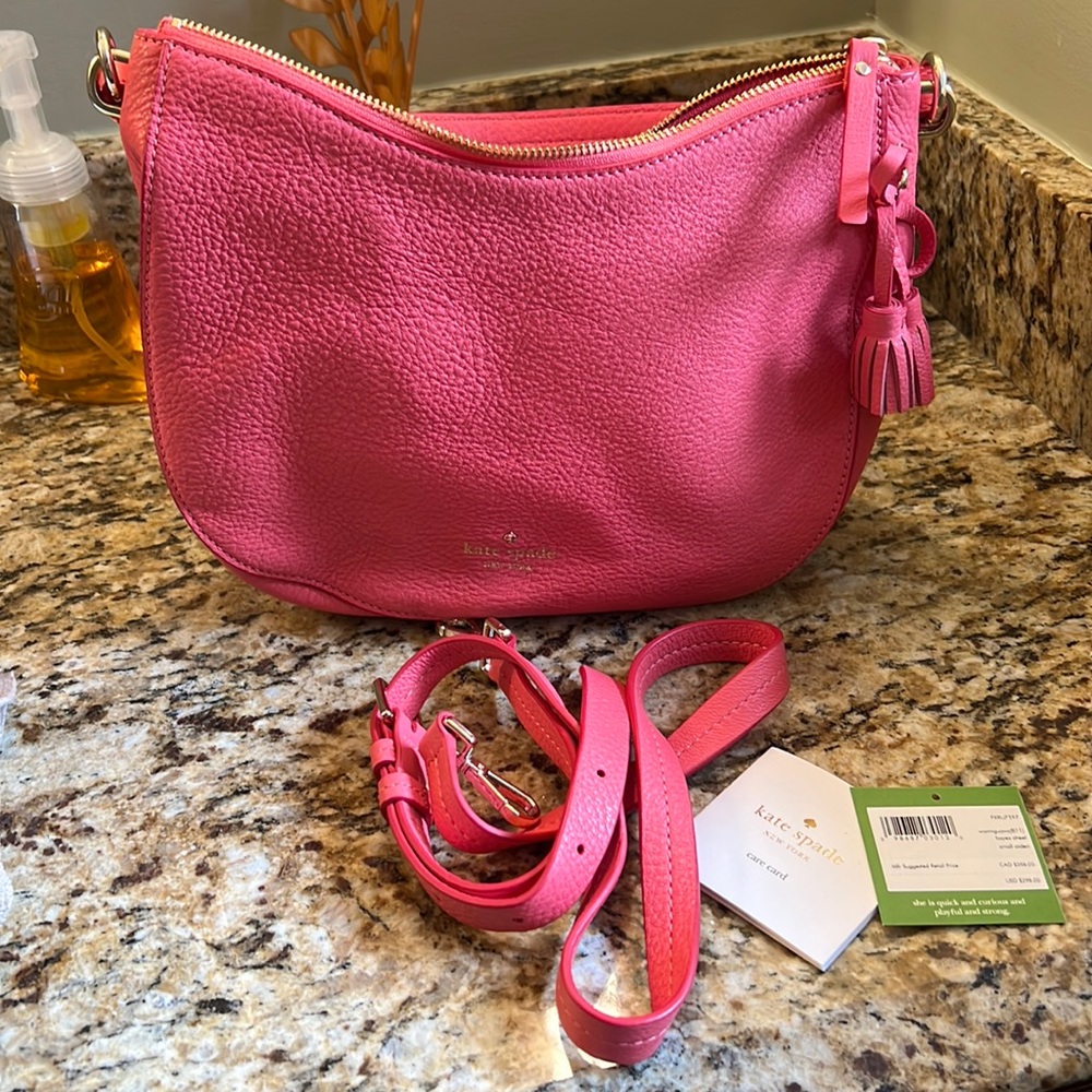 VGUC Kate Spade Purse